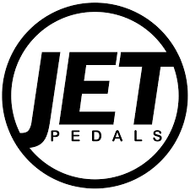 Jet Pedals